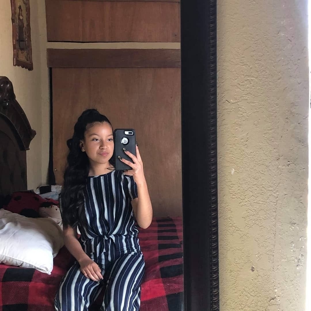 Meet your Posher, Ayleen